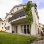 La Lanterna Guest House