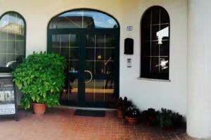 La Lanterna struttura extralberghiera