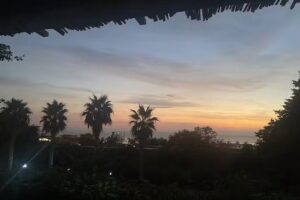 La Lanterna Traveller Hostel