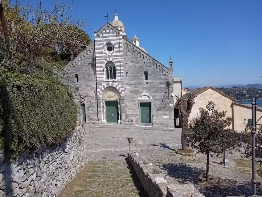 La Lanterna