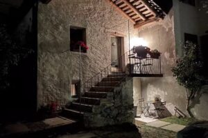 La latteria Chambres d’Hotes