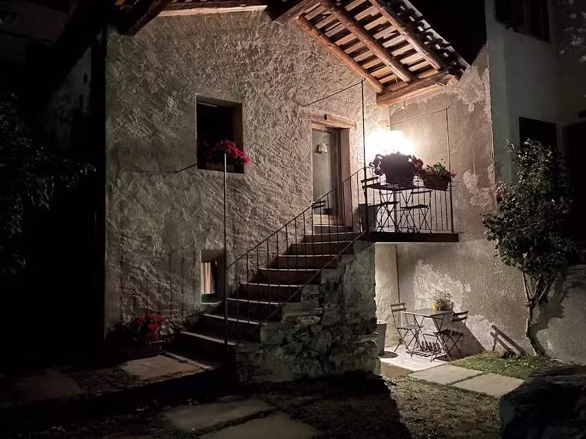 La latteria Chambres d’Hotes