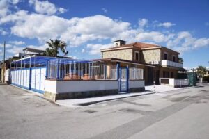 La Laura di Paestum – case vacanze