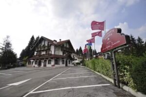 La Lepre Bianca Ristorante e Hotel