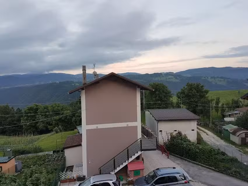 La Libellula