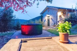 La Limonaia – Case Nucci