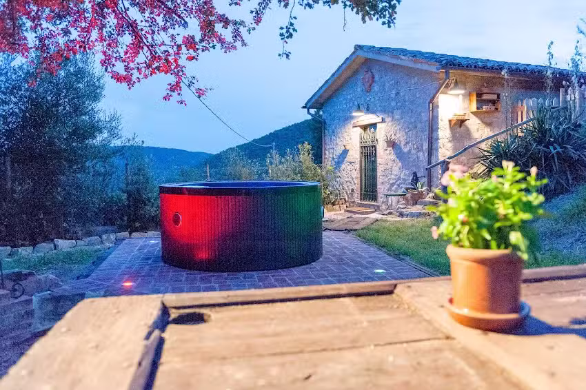 La Limonaia – Case Nucci