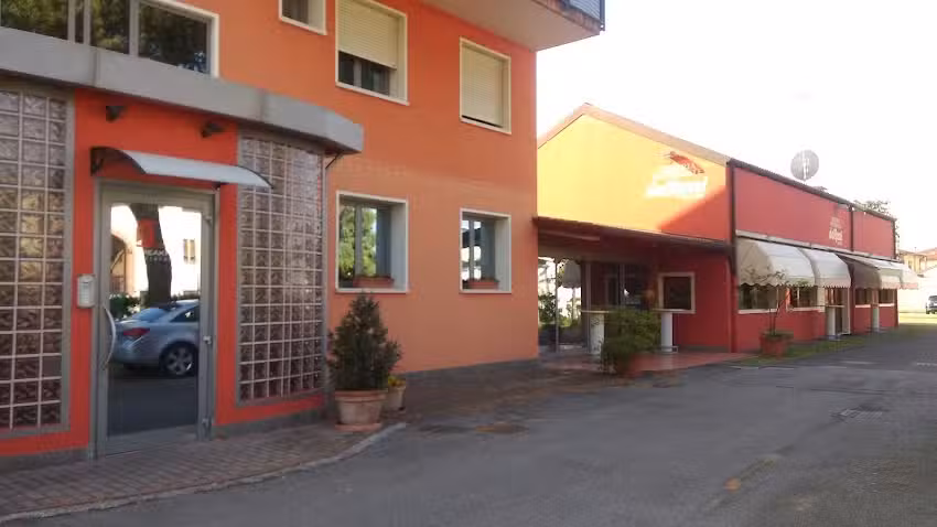 La Lista Rooms Venice c/o Doge Veneziano