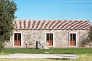 La Littighedda Country Residence