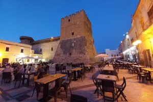 La Locanda al Castello