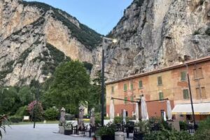 La Locanda Campione del Garda