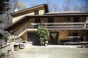 La locanda degli Amici