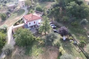 La locanda degli asinelli