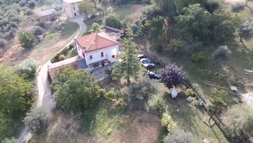 La locanda degli asinelli