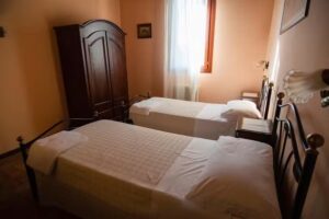 La Locanda dei Boschetti