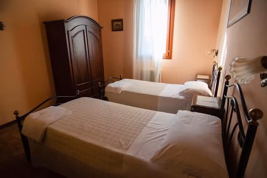 La Locanda dei Boschetti