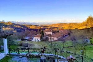 La Locanda dei Cartunè