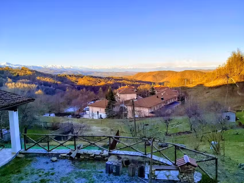 La Locanda dei Cartunè