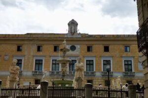 La Locanda Dei Corrieri