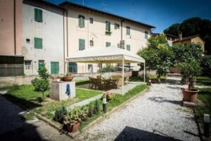 La Locanda dei Fiori