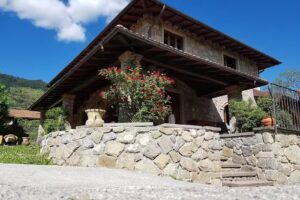 La locanda dei Reggia