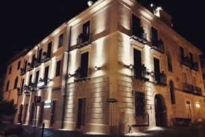 La Locanda del Baffo