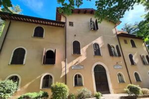 La Locanda del Borgo