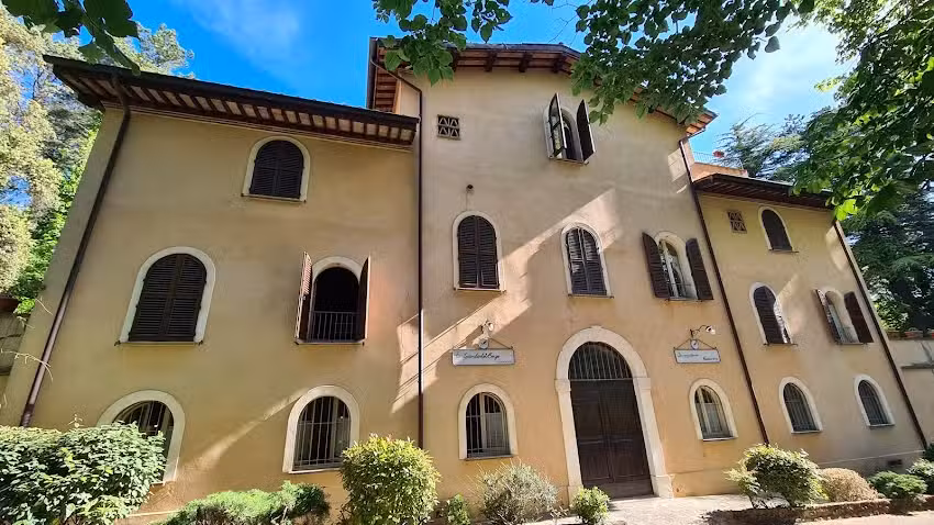 La Locanda del Borgo