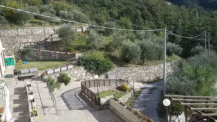 La Locanda del Bricco