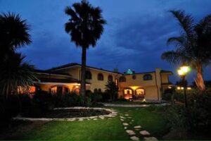 La Locanda del Cavaliere