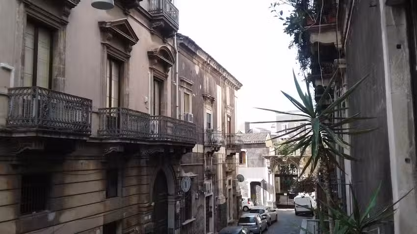 La Locanda del Centro Storico