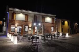 La Locanda del Delta