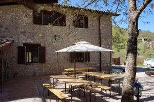 La Locanda del Frullo