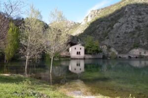 La Locanda Del Lago Lucciola