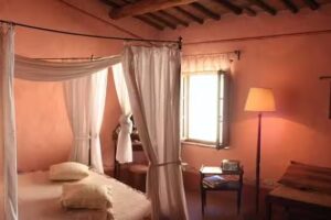 La Locanda del Loggiato