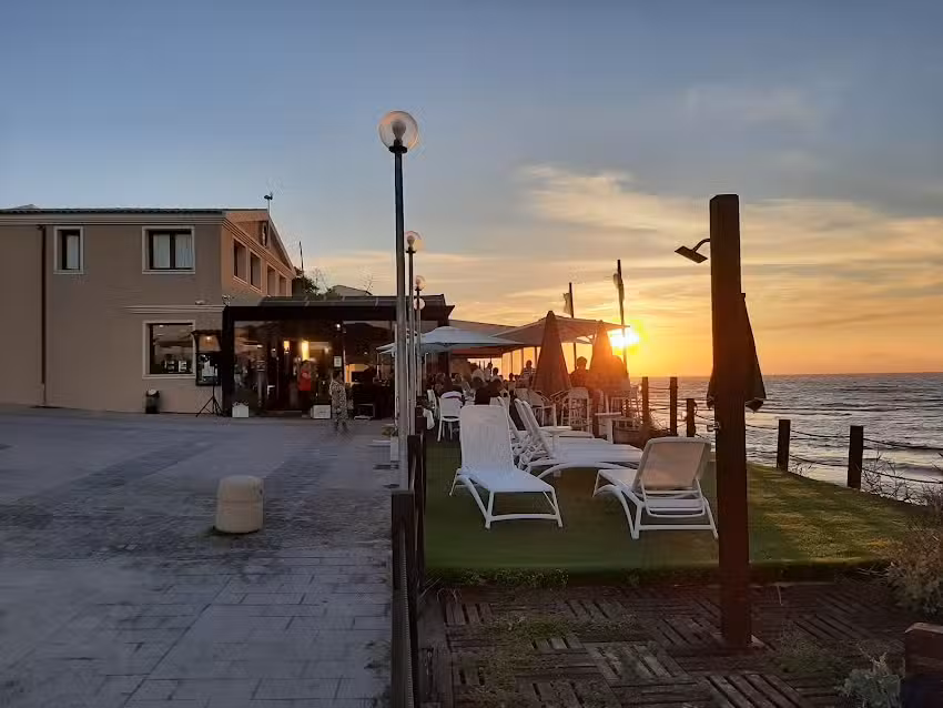 La Locanda del mare