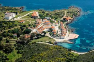 La Locanda del Parco Asinara – Ospitalità & Ittiturismo
