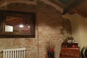 La Locanda Del Passerotto