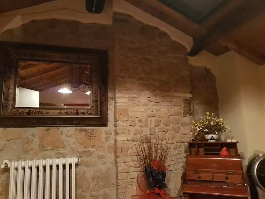 La Locanda Del Passerotto