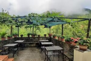 La Locanda Del Podesta’ Di Ghilardi Rossella