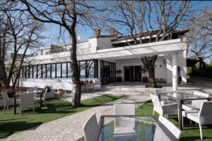 La Locanda del Pontefice Luxury Country House