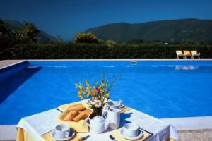 La Locanda Del Porcellino (Agriturismo Il Collaccio)