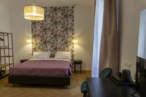 LA LOCANDA DEL SARTO