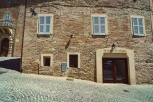 La Locanda del Serafino