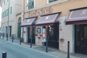 La Locanda del Sole Nero