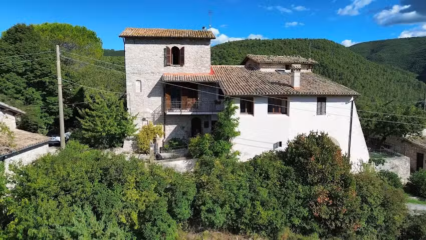 La Locanda Del Tempo