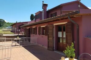 La Locanda del Toscano