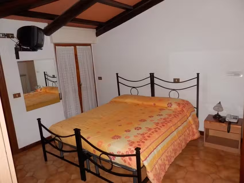 La Locanda del Vecchio Maglio