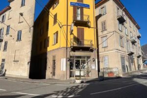 La locanda del viandante