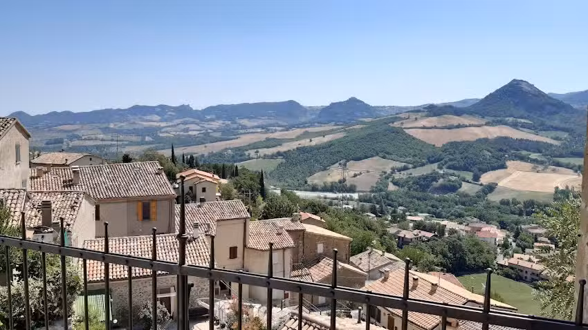 La Locanda dell’Ambra